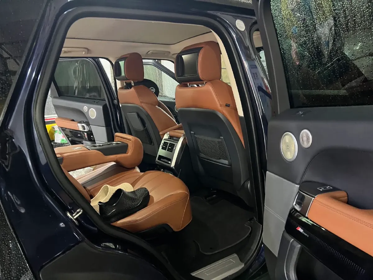 2017 Land Rover Range Rover Sport 3.0T 340HP V6 8AT,autocango,china used car exporter,china ev exporter,chinese used car exporter,chinese used ev exporter