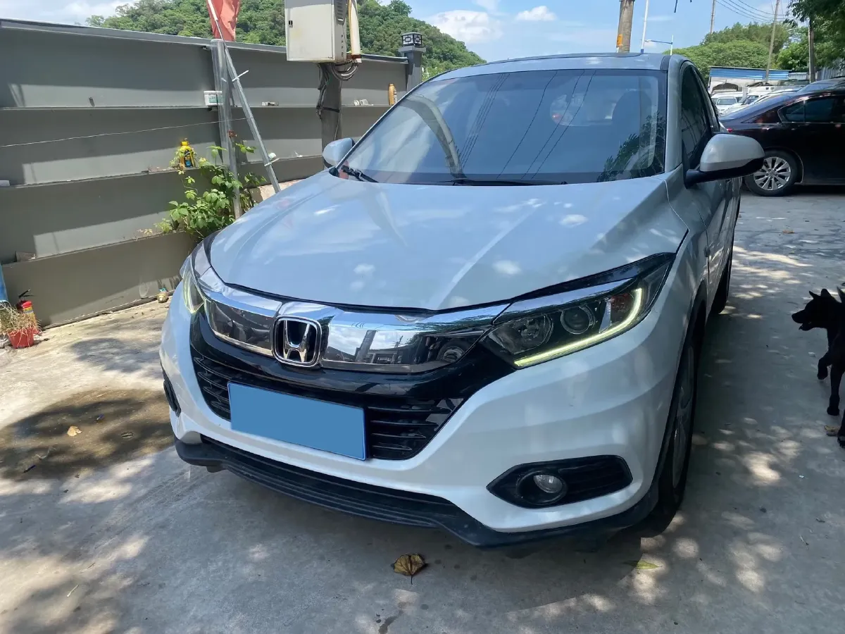 2020 Honda Vezel 1.5L 131HP L4 CVT,autocango,china used car exporter,china ev exporter,chinese used car exporter,chinese used ev exporter