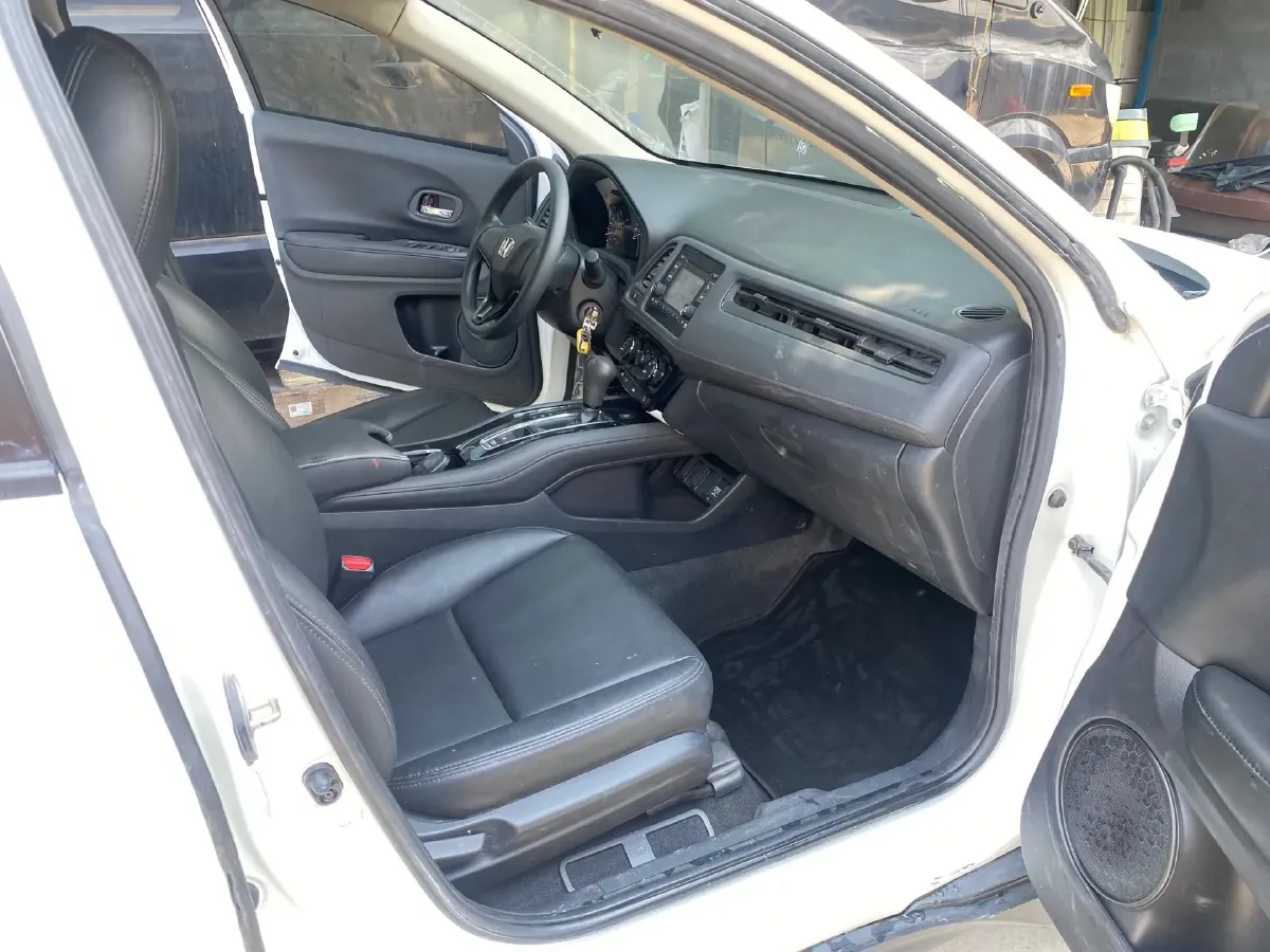 2020 Honda Vezel 1.5L 131HP L4 CVT,autocango,china used car exporter,china ev exporter,chinese used car exporter,chinese used ev exporter