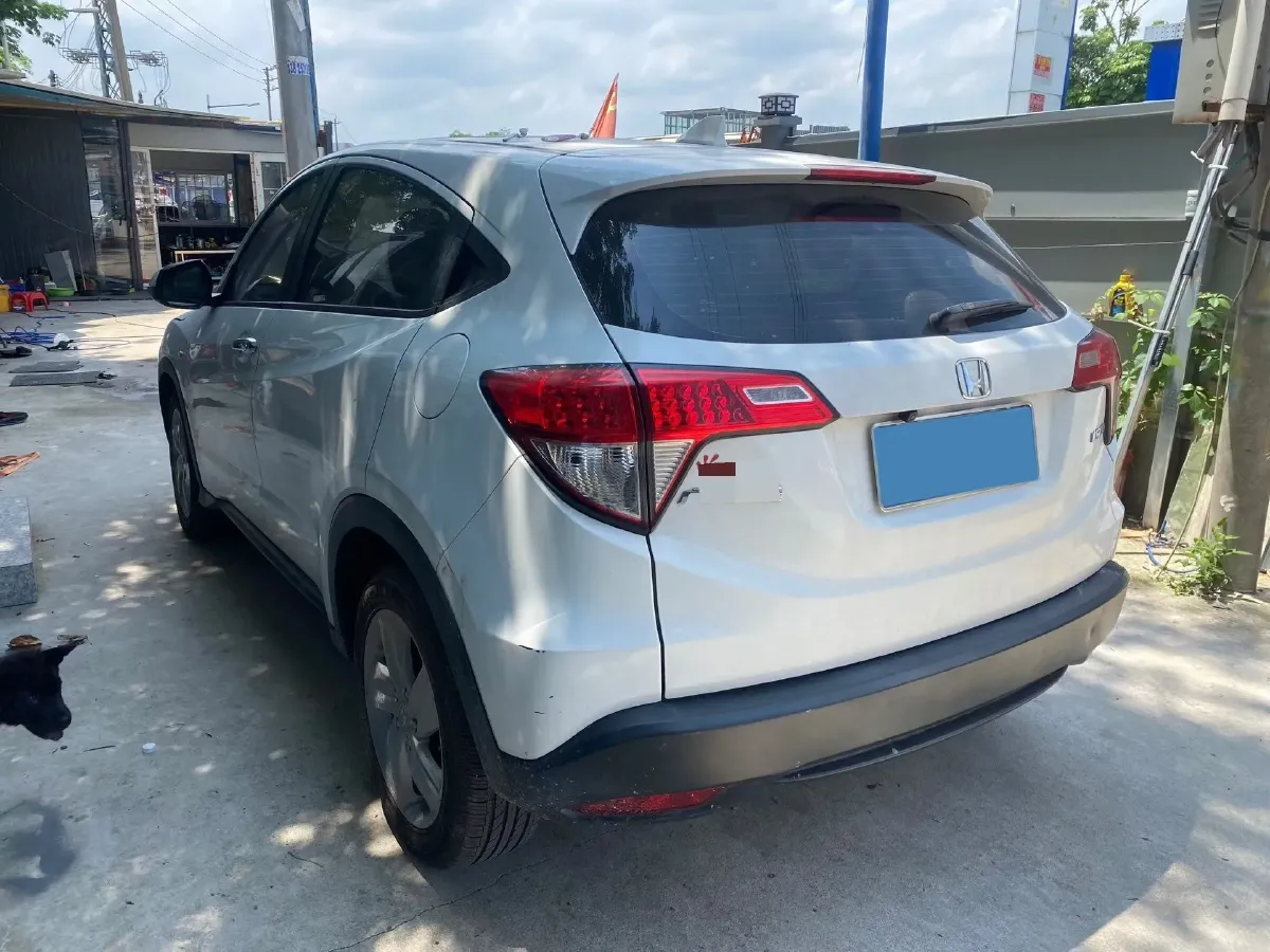 2020 Honda Vezel 1.5L 131HP L4 CVT,autocango,china used car exporter,china ev exporter,chinese used car exporter,chinese used ev exporter