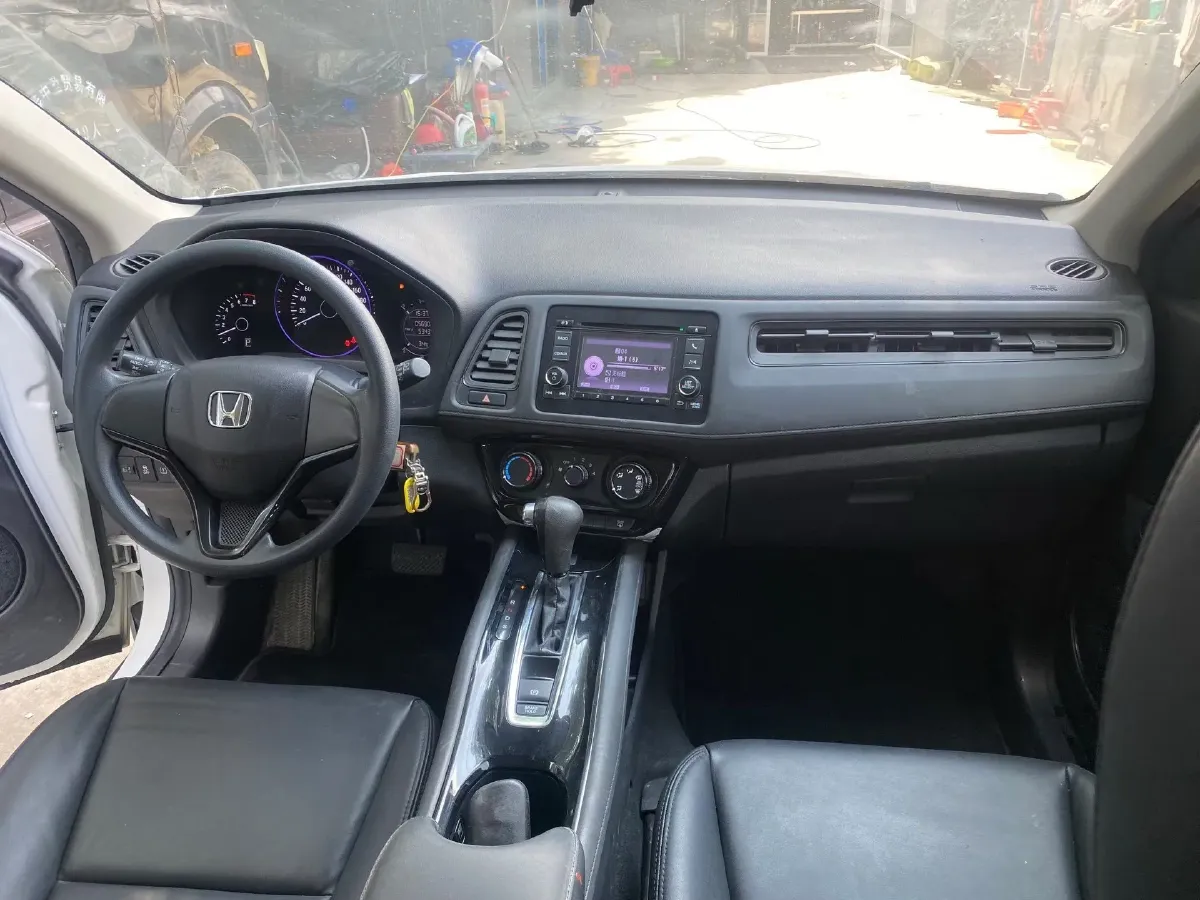 2020 Honda Vezel 1.5L 131HP L4 CVT,autocango,china used car exporter,china ev exporter,chinese used car exporter,chinese used ev exporter