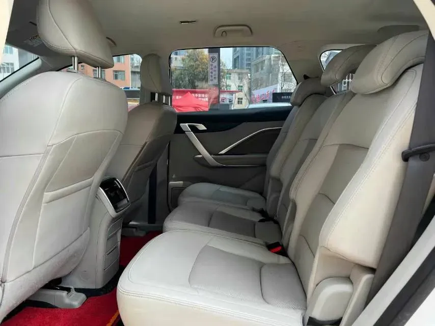 2021 Geely JiaJi 1.8T 184HP L4 7DCT,autocango,china used car exporter,china ev exporter,chinese used car exporter,chinese used ev exporter