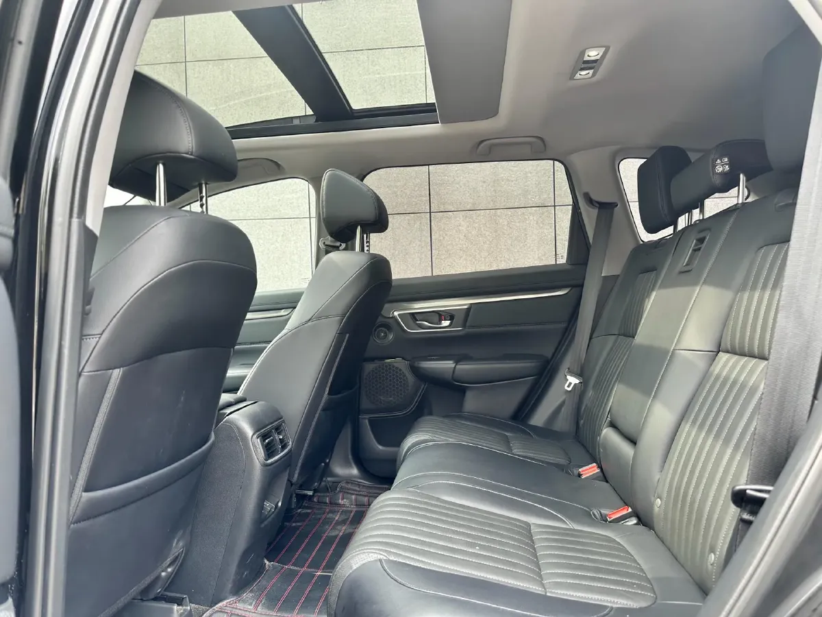 2021 Honda Breeze 1.5T 193HP L4 CVT,autocango,china used car exporter,china ev exporter,chinese used car exporter,chinese used ev exporter