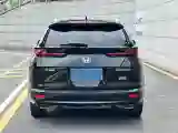 2021 Honda Breeze 1.5T 193HP L4 CVT