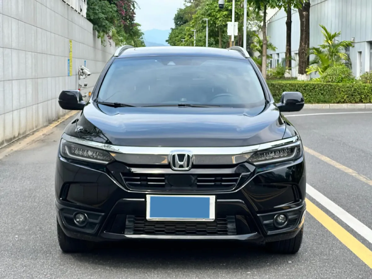 2021 Honda Breeze 1.5T 193HP L4 CVT,autocango,china used car exporter,china ev exporter,chinese used car exporter,chinese used ev exporter