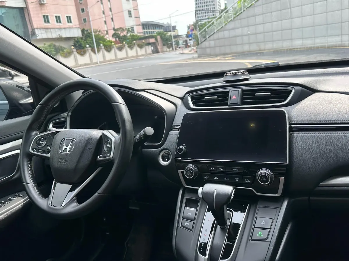 2021 Honda Breeze 1.5T 193HP L4 CVT,autocango,china used car exporter,china ev exporter,chinese used car exporter,chinese used ev exporter