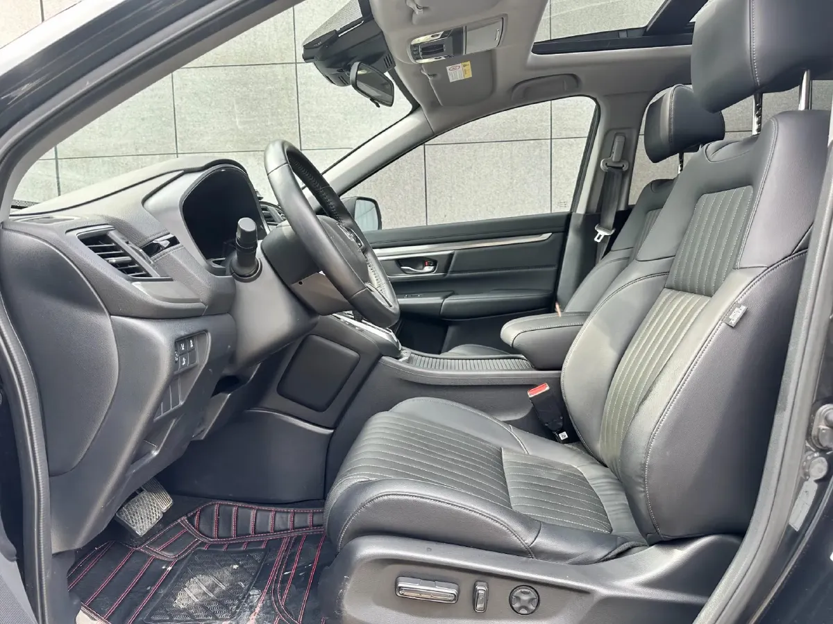 2021 Honda Breeze 1.5T 193HP L4 CVT,autocango,china used car exporter,china ev exporter,chinese used car exporter,chinese used ev exporter