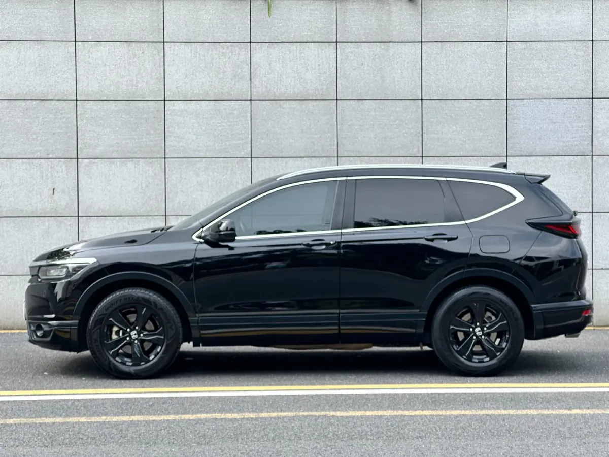 2021 Honda Breeze 1.5T 193HP L4 CVT,autocango,china used car exporter,china ev exporter,chinese used car exporter,chinese used ev exporter