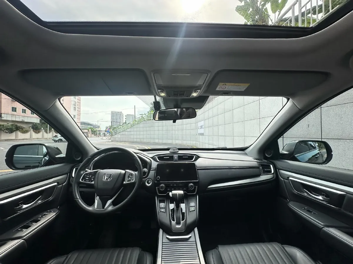 2021 Honda Breeze 1.5T 193HP L4 CVT,autocango,china used car exporter,china ev exporter,chinese used car exporter,chinese used ev exporter