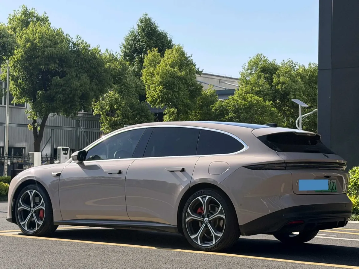 2023 NIO ET5T BEV 75KWH,autocango,china used car exporter,china ev exporter,chinese used car exporter,chinese used ev exporter