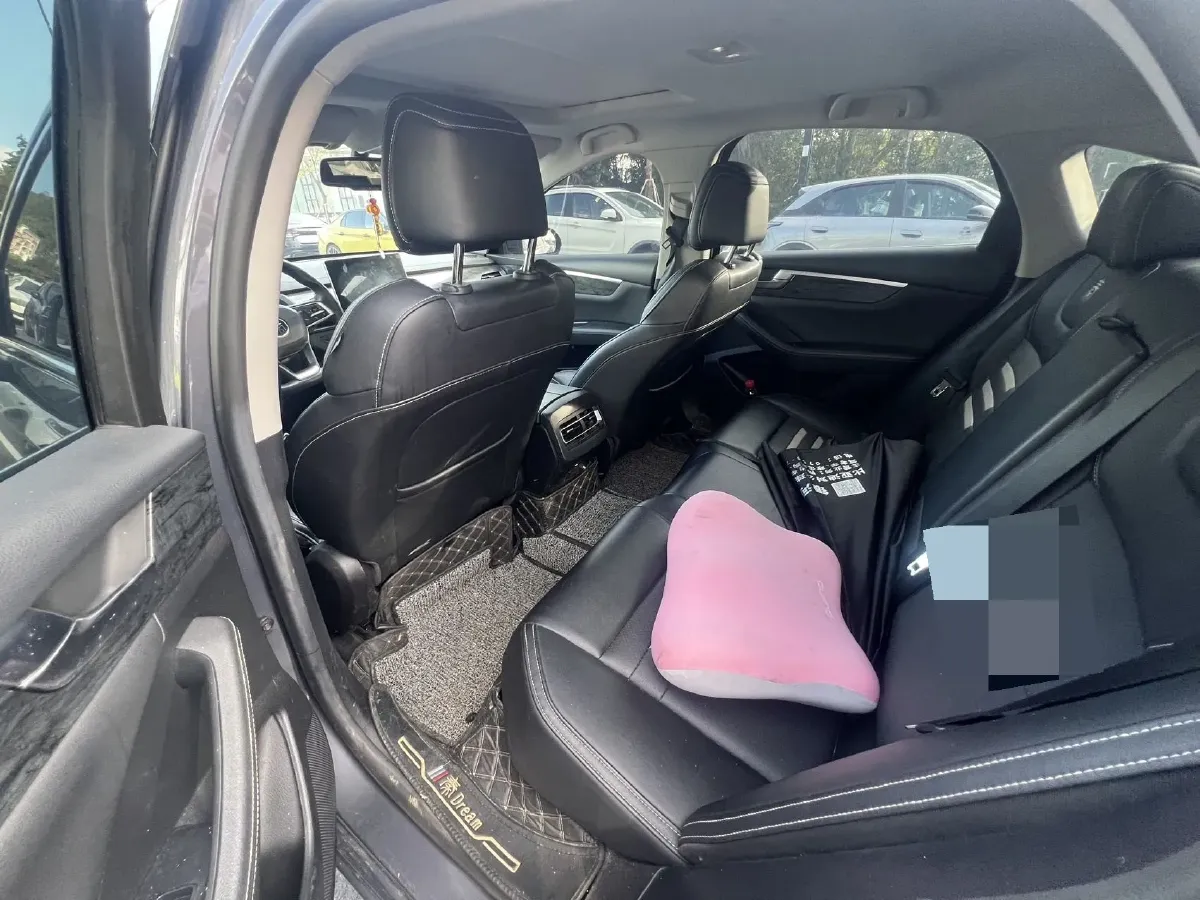 2019 BYD Qin Pro BEV 53.1KWH,autocango,china used car exporter,china ev exporter,chinese used car exporter,chinese used ev exporter