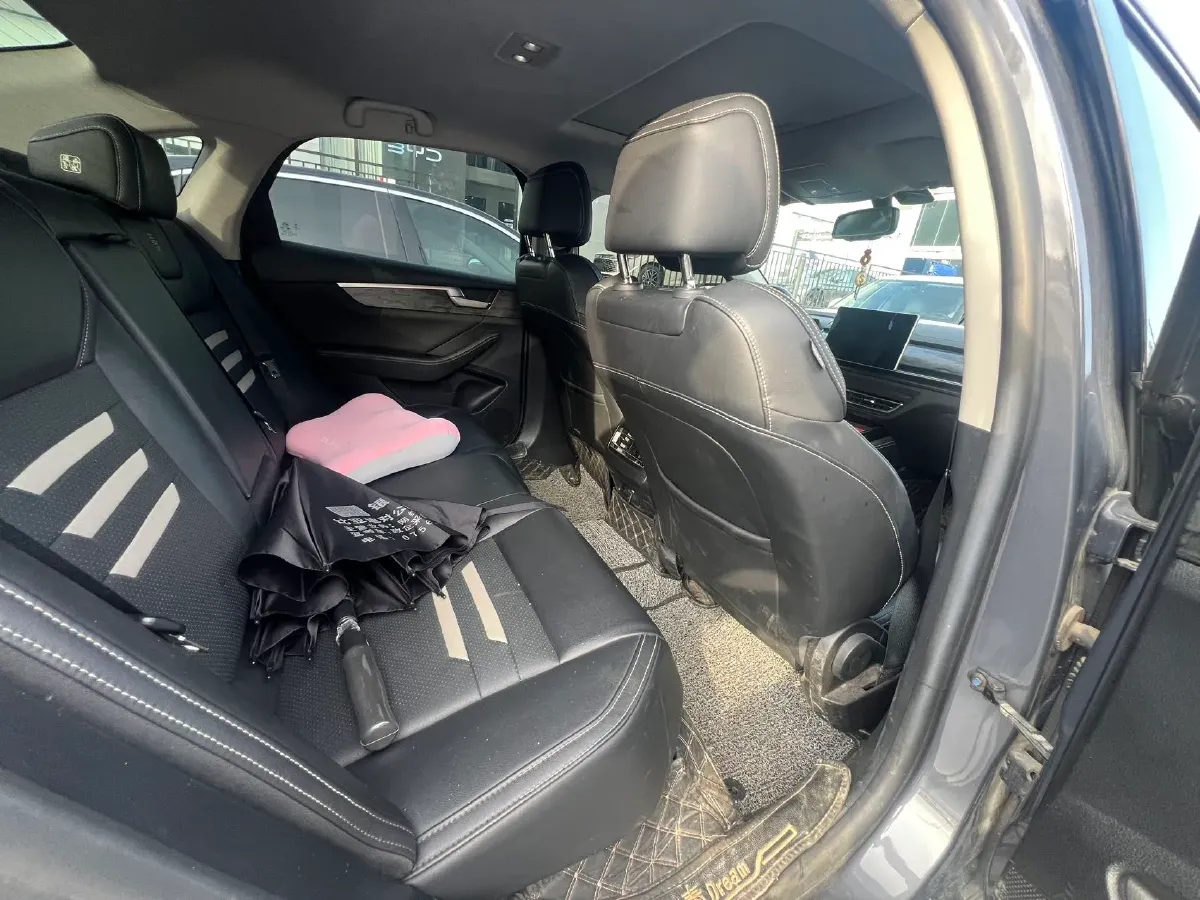 2019 BYD Qin Pro BEV 53.1KWH,autocango,china used car exporter,china ev exporter,chinese used car exporter,chinese used ev exporter