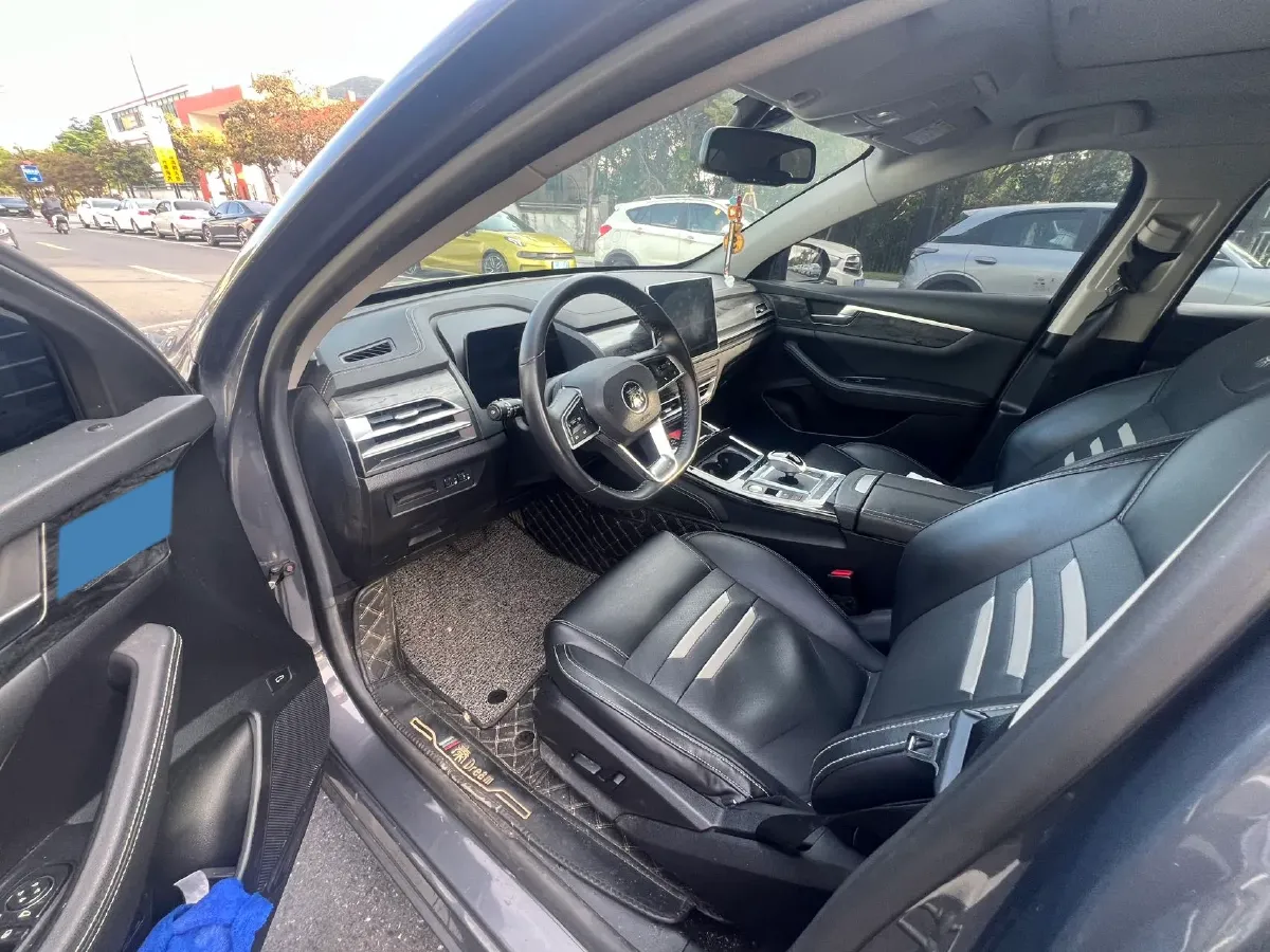 2019 BYD Qin Pro BEV 53.1KWH,autocango,china used car exporter,china ev exporter,chinese used car exporter,chinese used ev exporter