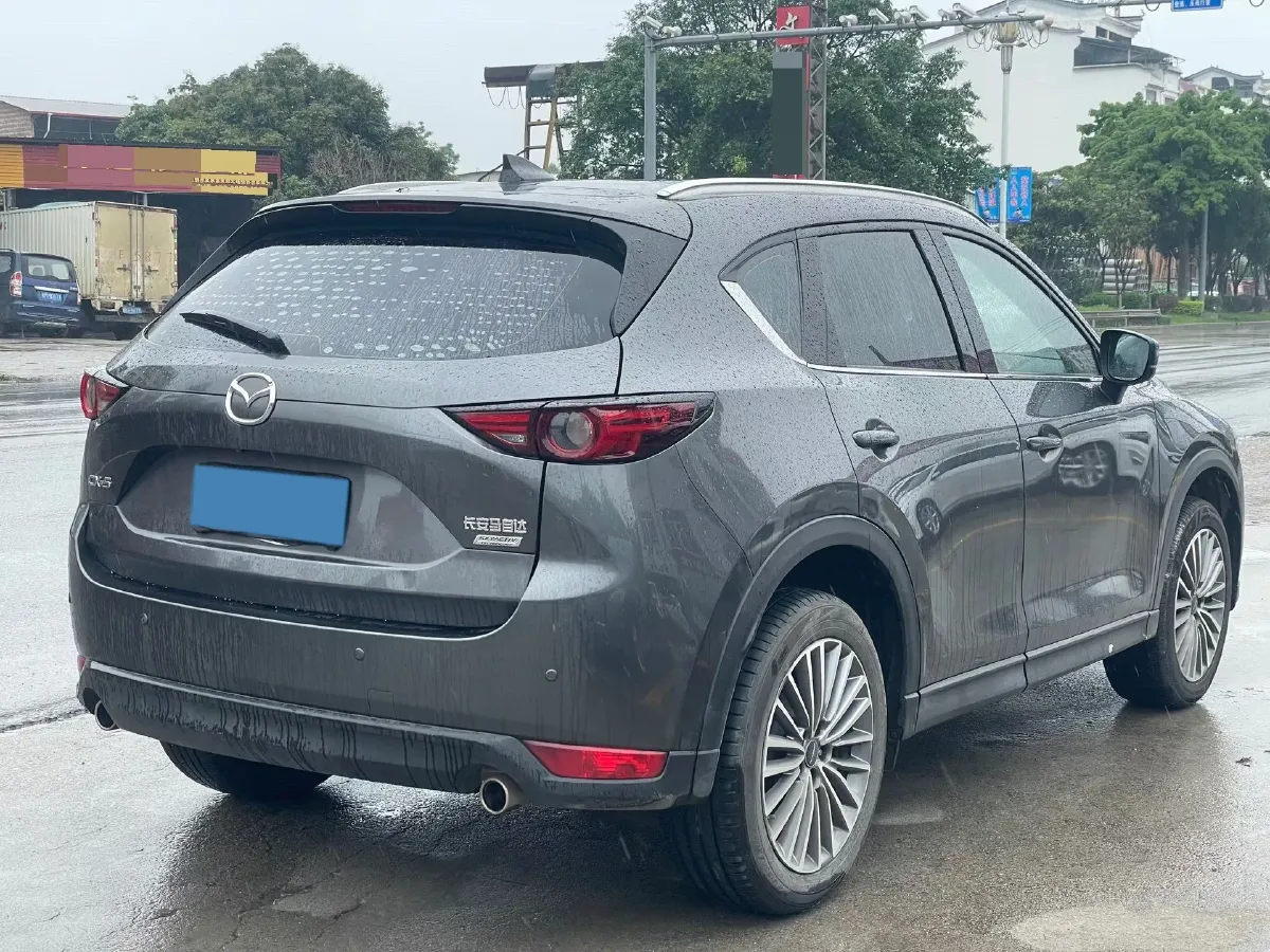 2019 Mazda CX-5 2.0L 155HP L4 6AT,autocango,china used car exporter,china ev exporter,chinese used car exporter,chinese used ev exporter