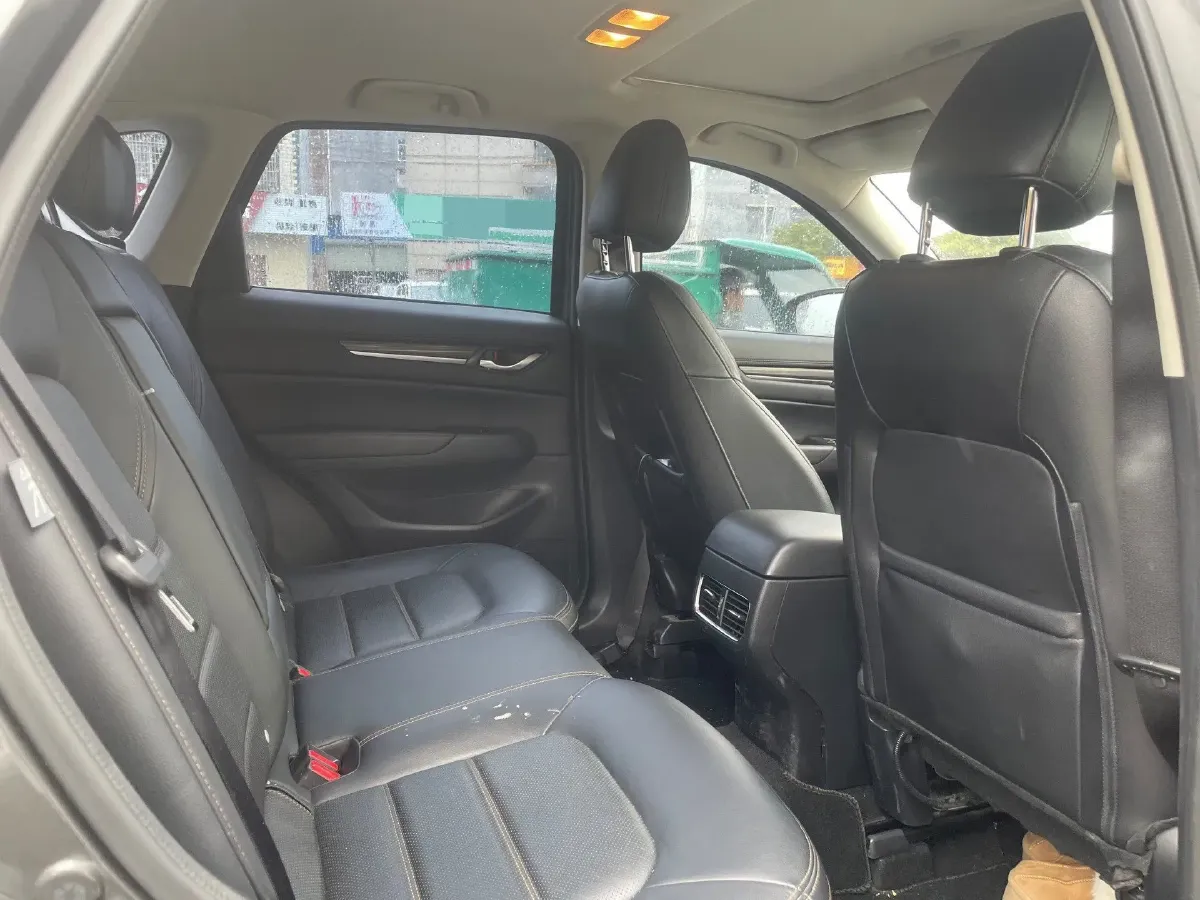 2019 Mazda CX-5 2.0L 155HP L4 6AT,autocango,china used car exporter,china ev exporter,chinese used car exporter,chinese used ev exporter