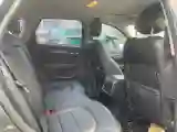 2019 Mazda CX-5 2.0L 155HP L4 6AT