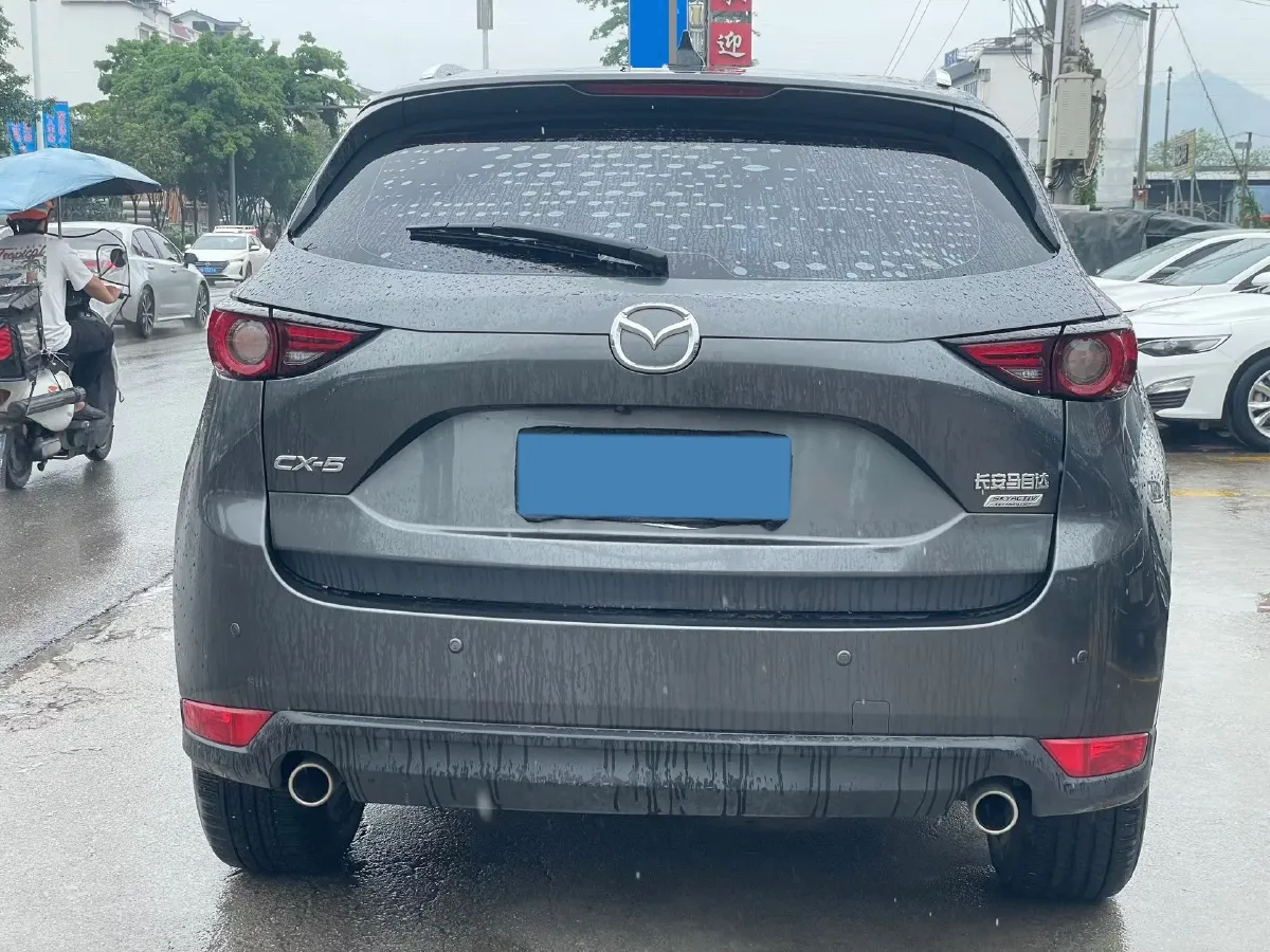 2019 Mazda CX-5 2.0L 155HP L4 6AT,autocango,china used car exporter,china ev exporter,chinese used car exporter,chinese used ev exporter