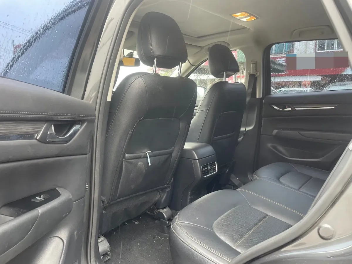 2019 Mazda CX-5 2.0L 155HP L4 6AT,autocango,china used car exporter,china ev exporter,chinese used car exporter,chinese used ev exporter