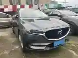 2019 Mazda CX-5 2.0L 155HP L4 6AT
