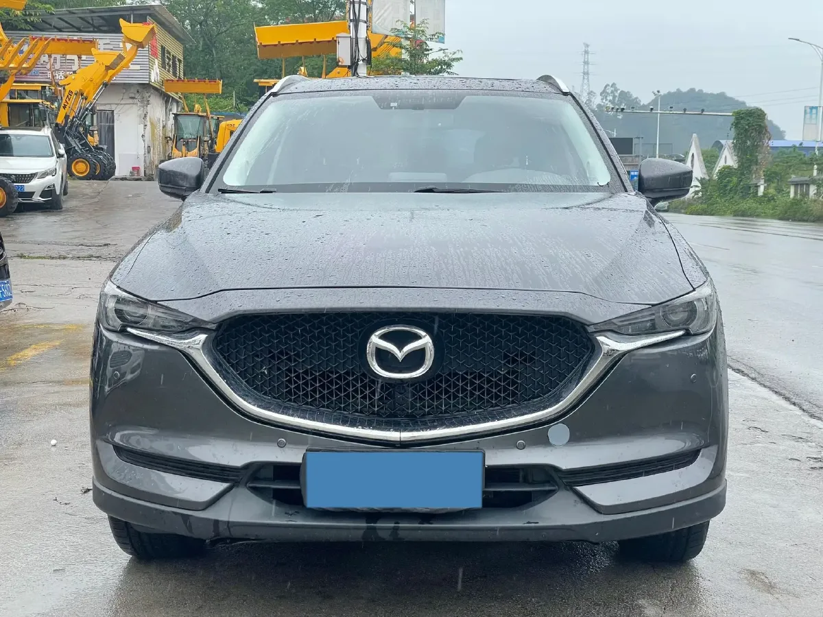 2019 Mazda CX-5 2.0L 155HP L4 6AT,autocango,china used car exporter,china ev exporter,chinese used car exporter,chinese used ev exporter