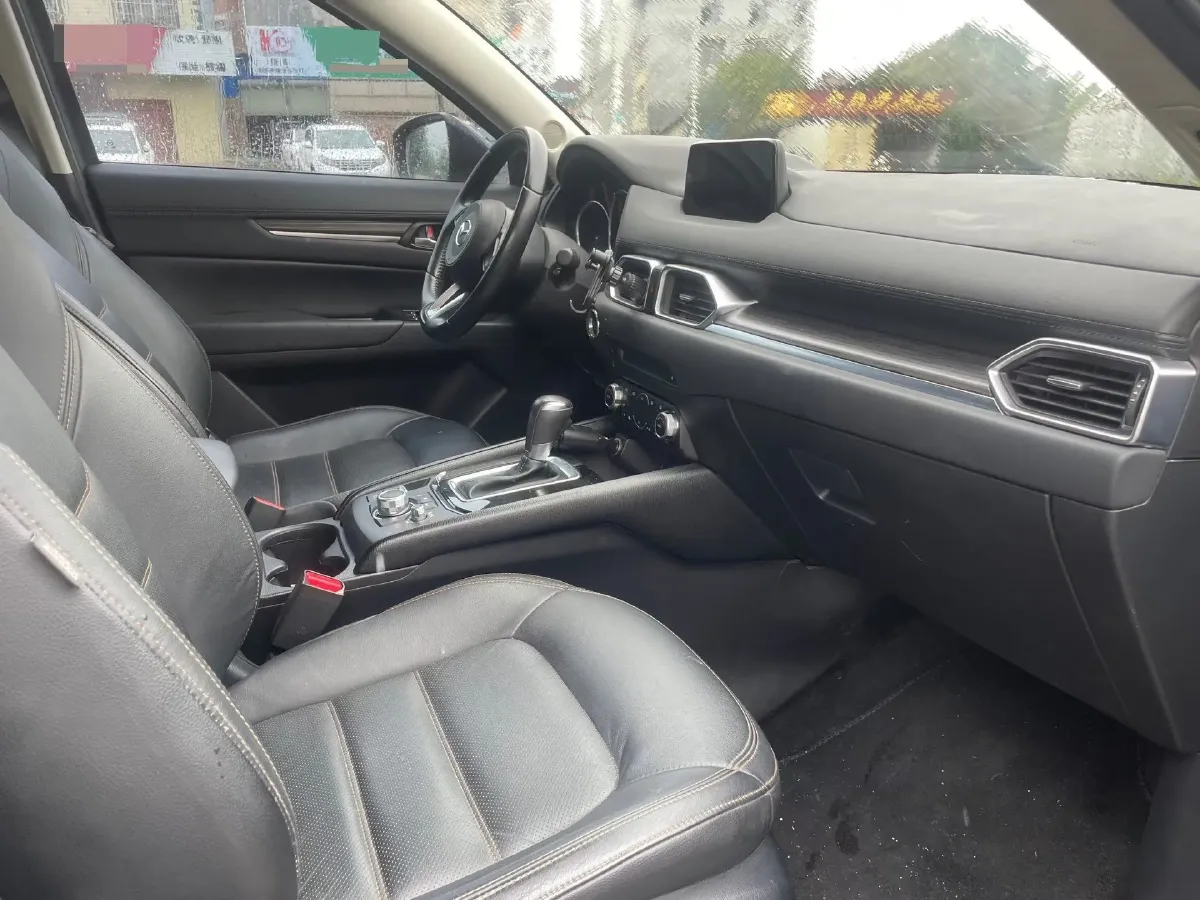 2019 Mazda CX-5 2.0L 155HP L4 6AT,autocango,china used car exporter,china ev exporter,chinese used car exporter,chinese used ev exporter