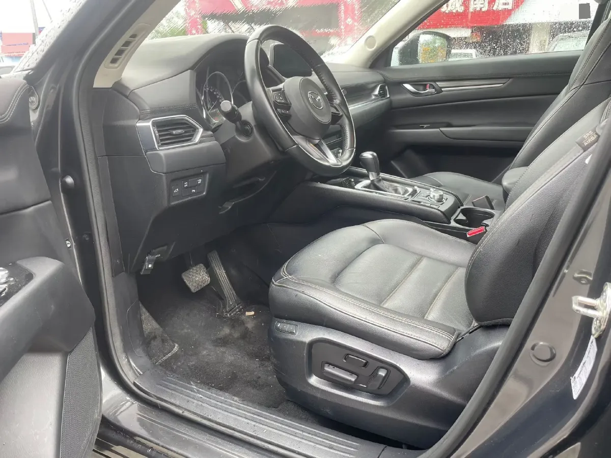 2019 Mazda CX-5 2.0L 155HP L4 6AT,autocango,china used car exporter,china ev exporter,chinese used car exporter,chinese used ev exporter