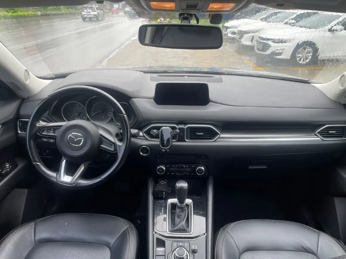 2019 Mazda CX-5 2.0L 155HP L4 6AT,autocango,china used car exporter,china ev exporter,chinese used car exporter,chinese used ev exporter