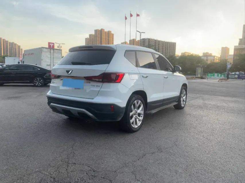 2019 Jetta VS5 1.4T 150HP L4 5MT,autocango,china used car exporter,china ev exporter,chinese used car exporter,chinese used ev exporter