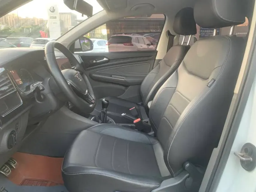 2019 Jetta VS5 1.4T 150HP L4 5MT,autocango,china used car exporter,china ev exporter,chinese used car exporter,chinese used ev exporter
