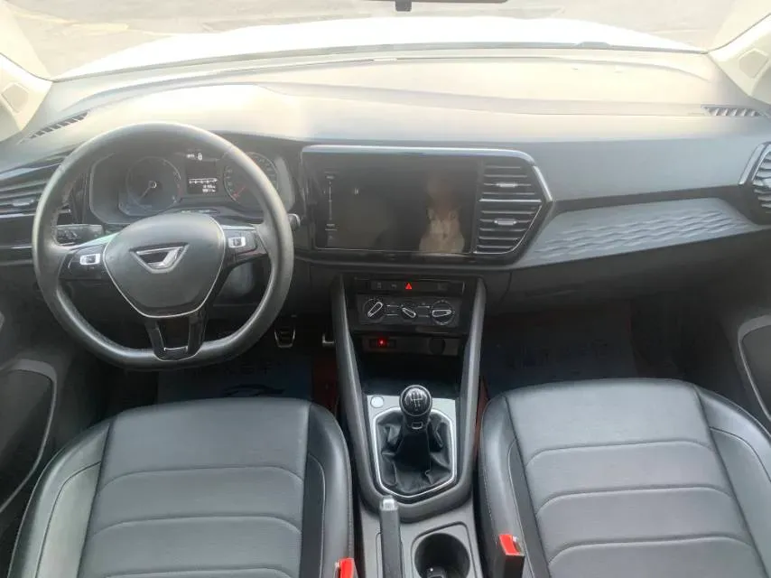 2019 Jetta VS5 1.4T 150HP L4 5MT,autocango,china used car exporter,china ev exporter,chinese used car exporter,chinese used ev exporter