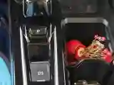 2022 Geely Coolray 1.5T 181HP L4 7DCT