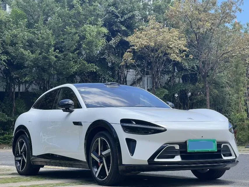 2025 MI YU7 BEV 101.7KWH,autocango,china used car exporter,china ev exporter,chinese used car exporter,chinese used ev exporter
