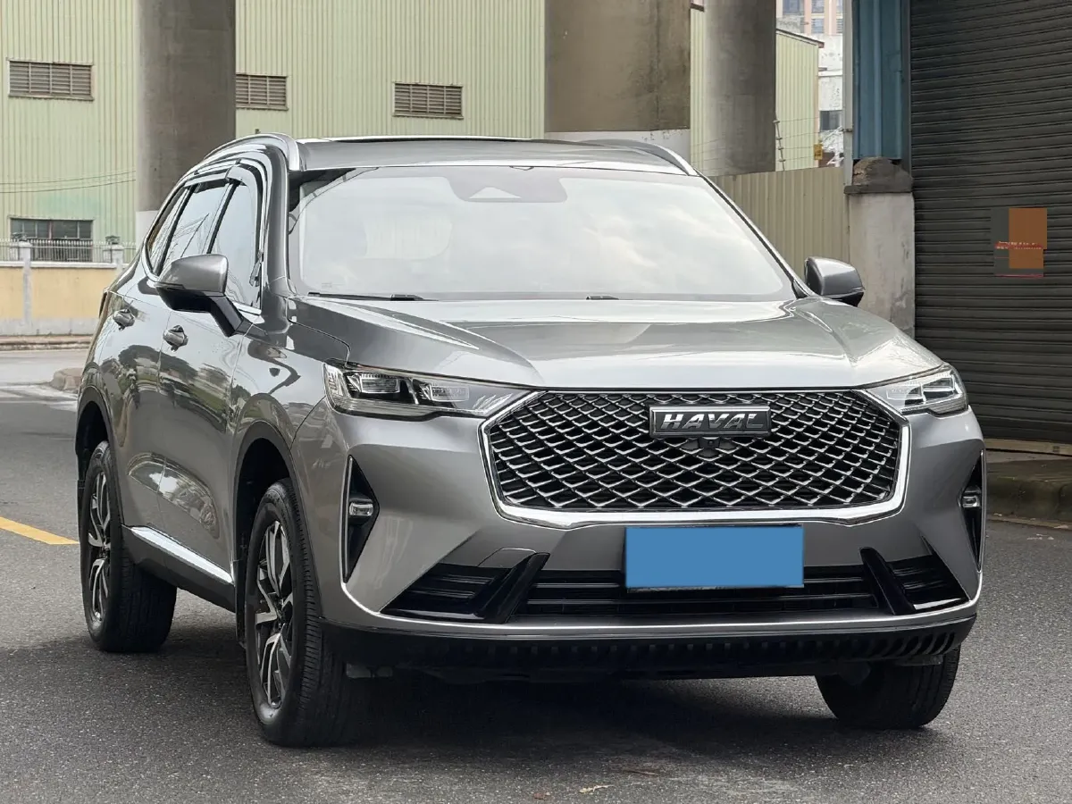 2021 Haval H6 1.5T 169HP L4 7DCT,autocango,china used car exporter,china ev exporter,chinese used car exporter,chinese used ev exporter