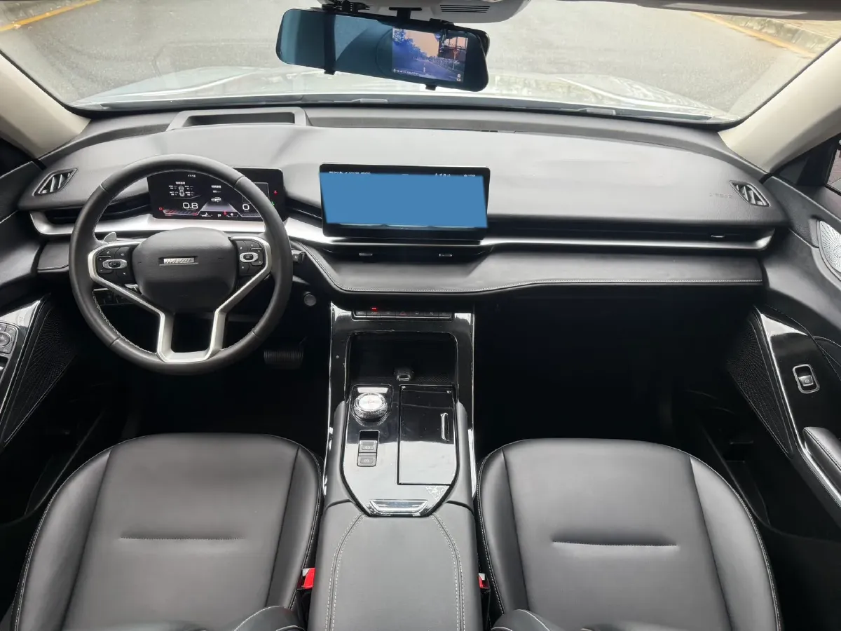 2021 Haval H6 1.5T 169HP L4 7DCT,autocango,china used car exporter,china ev exporter,chinese used car exporter,chinese used ev exporter