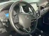 2018 Mitsubishi Outlander 2.0L 166HP L4 CVT