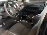 2018 Mitsubishi Outlander 2.0L 166HP L4 CVT