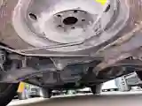 2018 Mitsubishi Outlander 2.0L 166HP L4 CVT