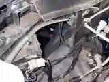 2018 Mitsubishi Outlander 2.0L 166HP L4 CVT