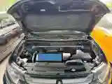 2018 Mitsubishi Outlander 2.0L 166HP L4 CVT