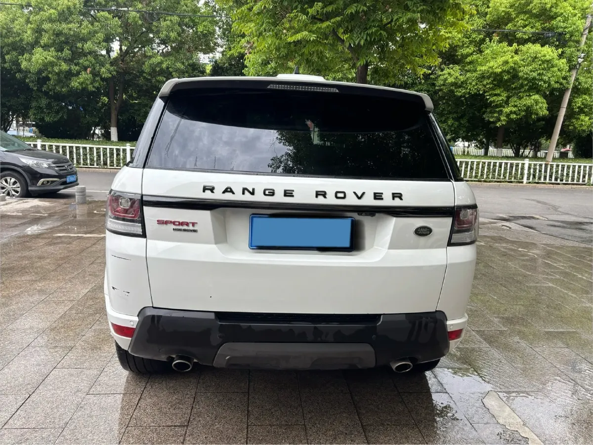 2017 Land Rover Range Rover Sport 3.0T 340HP V6 8AT,autocango,china used car exporter,china ev exporter,chinese used car exporter,chinese used ev exporter