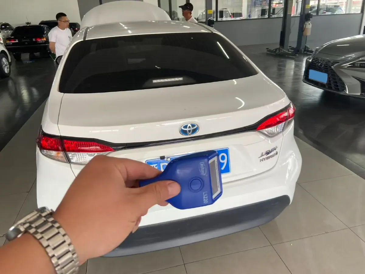 2023 Toyota Levin 1.8L 98HP L4 E-CVT Hybrid,autocango,china used car exporter,china ev exporter,chinese used car exporter,chinese used ev exporter