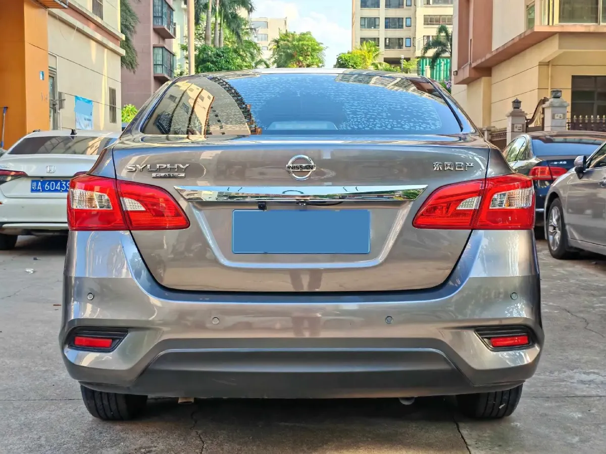 2022 Nissan Sylphy 1.6L 122HP L4 CVT,autocango,china used car exporter,china ev exporter,chinese used car exporter,chinese used ev exporter