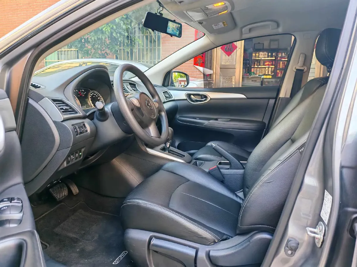 2022 Nissan Sylphy 1.6L 122HP L4 CVT,autocango,china used car exporter,china ev exporter,chinese used car exporter,chinese used ev exporter