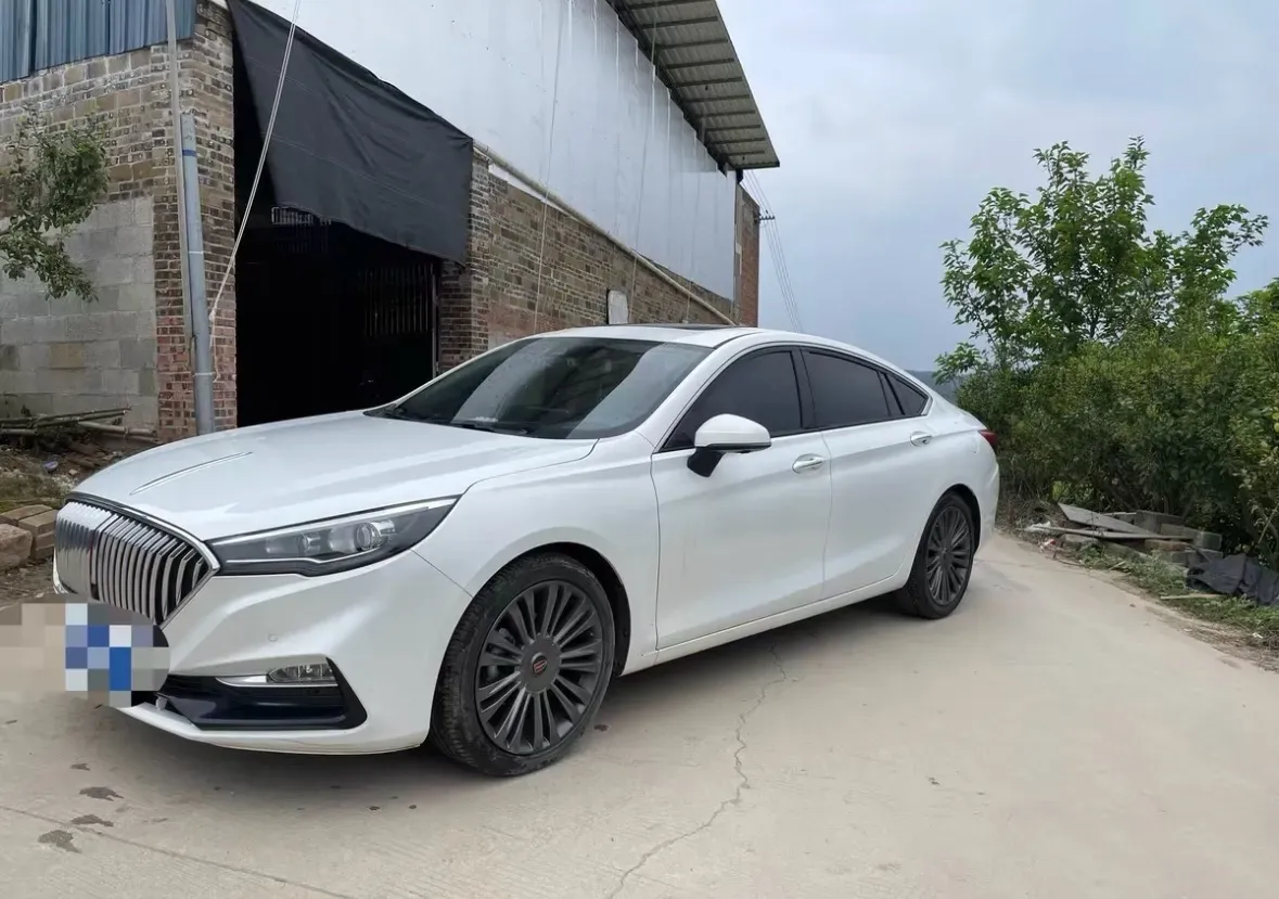 2020 HongQi H5 1.8T 197HP L4 6AT,autocango,china used car exporter,china ev exporter,chinese used car exporter,chinese used ev exporter