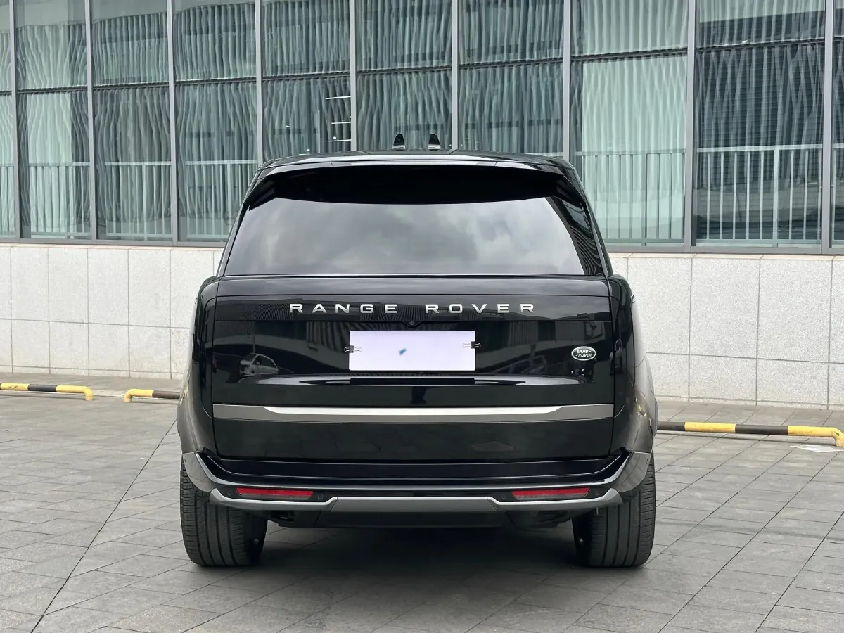 2023 Land Rover Range Rover 3.0T 400HP L6 8AT,autocango,china used car exporter,china ev exporter,chinese used car exporter,chinese used ev exporter