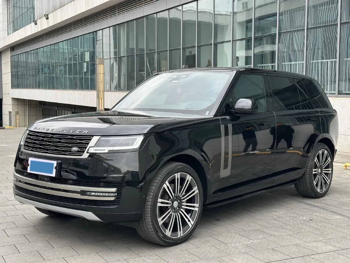2023 Land Rover Range Rover 3.0T 400HP L6 8AT,autocango,china used car exporter,china ev exporter,chinese used car exporter,chinese used ev exporter