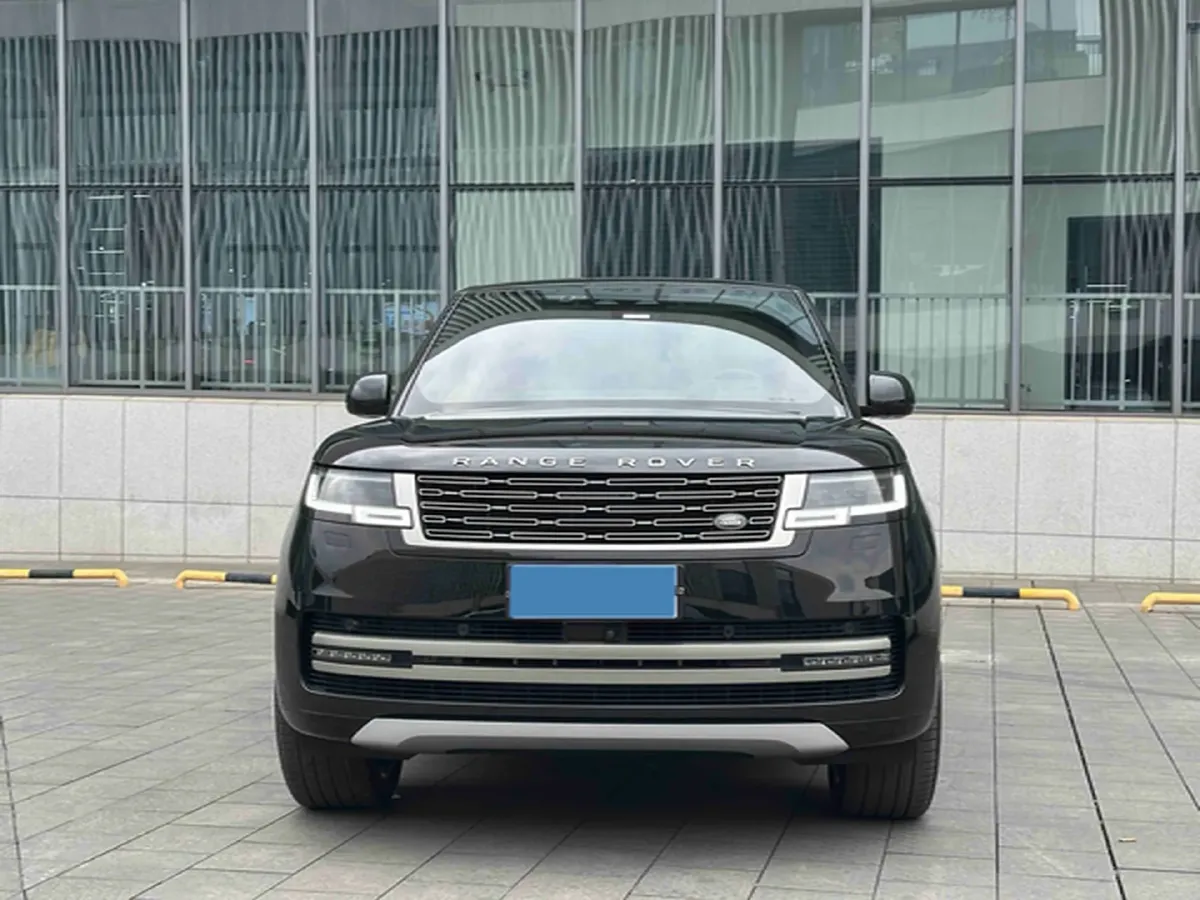2023 Land Rover Range Rover 3.0T 400HP L6 8AT,autocango,china used car exporter,china ev exporter,chinese used car exporter,chinese used ev exporter