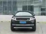 2023 Land Rover Range Rover 3.0T 400HP L6 8AT