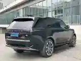 2023 Land Rover Range Rover 3.0T 400HP L6 8AT
