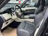 2023 Land Rover Range Rover 3.0T 400HP L6 8AT